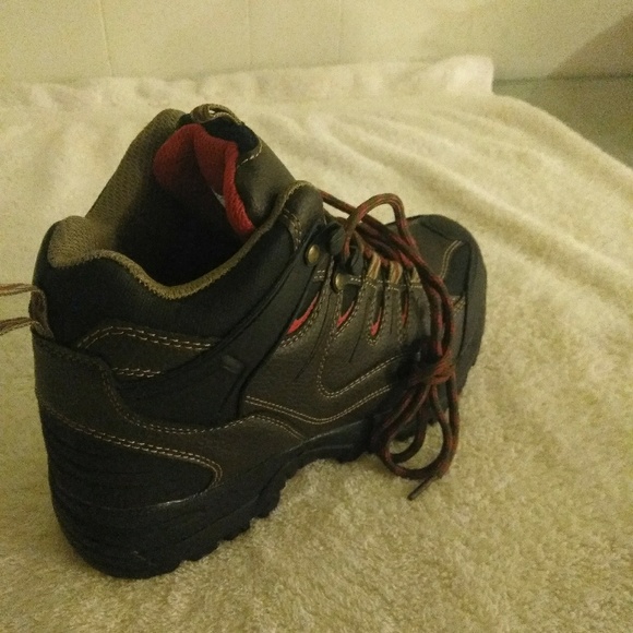 KHOMBU KIDS BOOTS - Picture 4 of 8